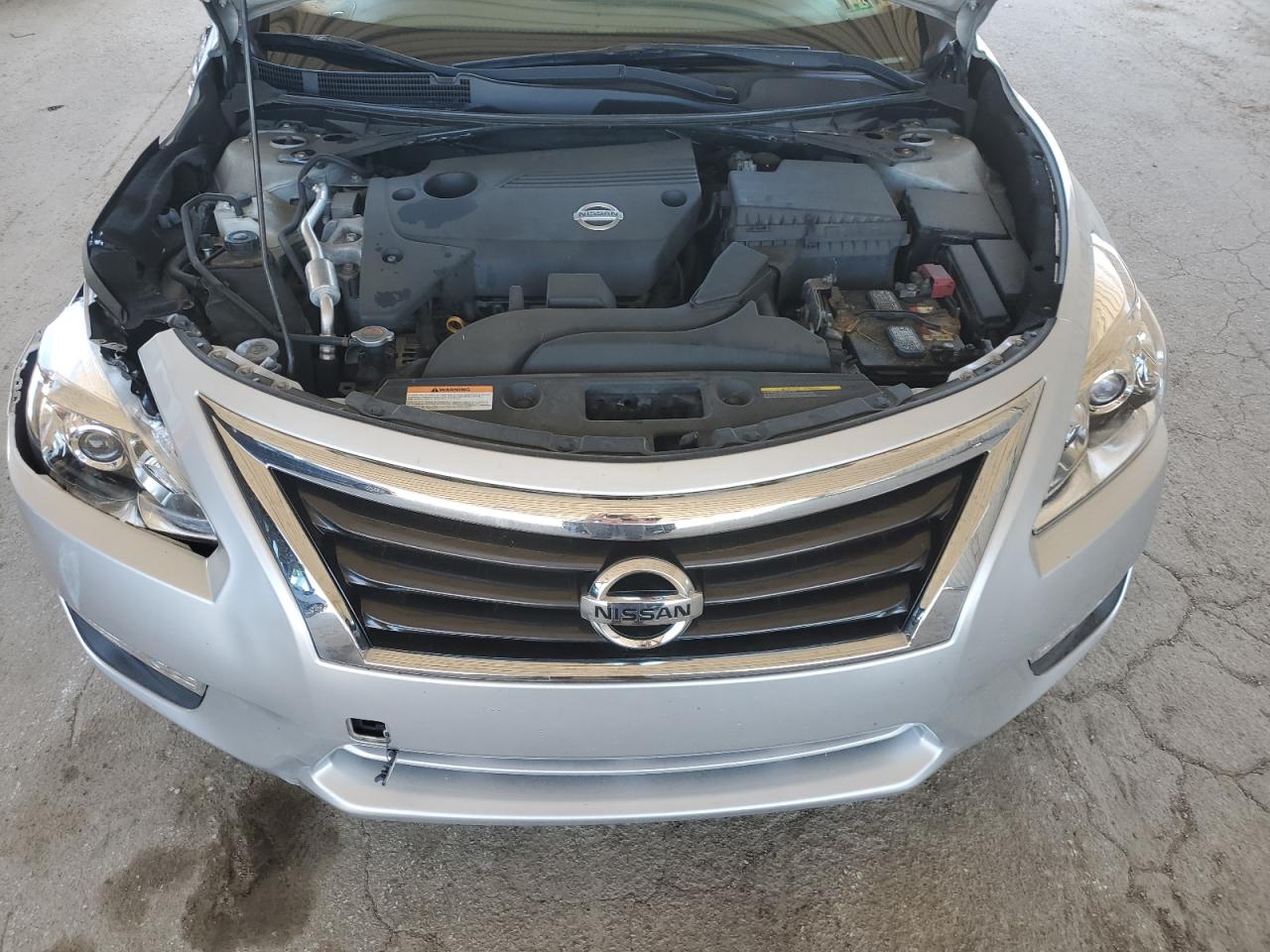 1N4AL3AP5DC208927 2013 Nissan Altima 2.5