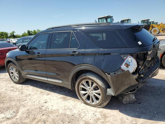 2020 Ford Explorer Xlt VIN: 1FMSK7DH7LGC90076 Lot: 51770054