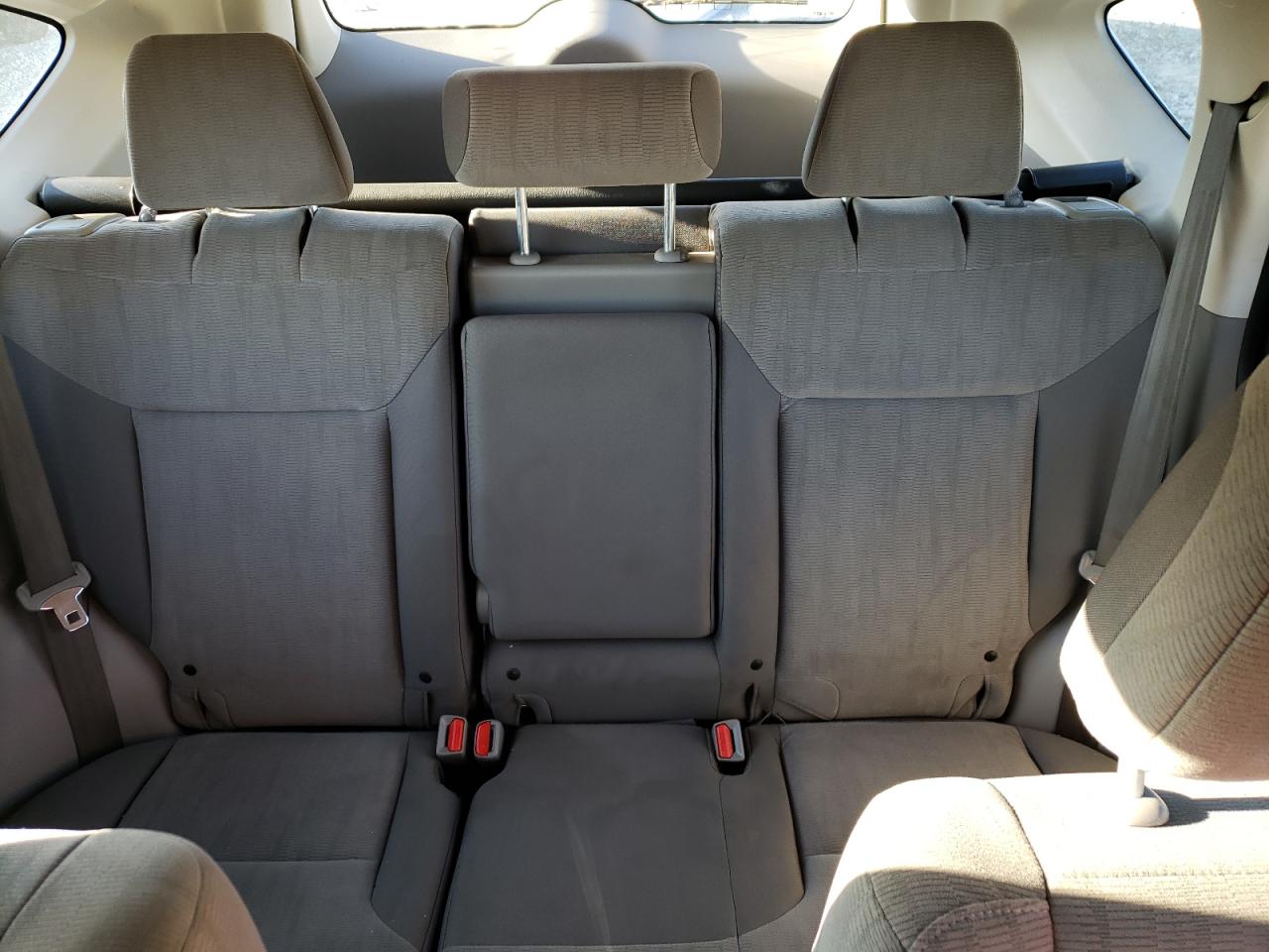 5J6RM3H39DL046484 2013 Honda Cr-V Lx