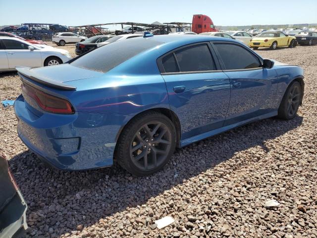 2022 Dodge Charger Gt VIN: 2C3CDXHG6NH119643 Lot: 50622594