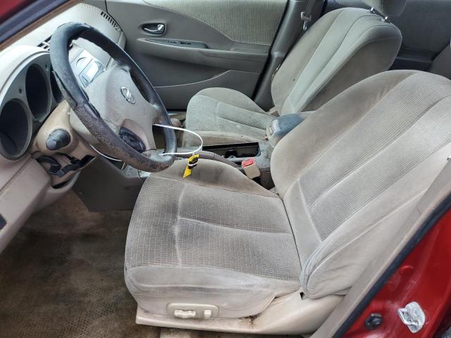 2004 Nissan Altima Base VIN: 1N4AL11D14C186628 Lot: 50505104