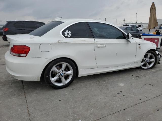 2011 BMW 128 I VIN: WBAUP7C52BVK78804 Lot: 52508874