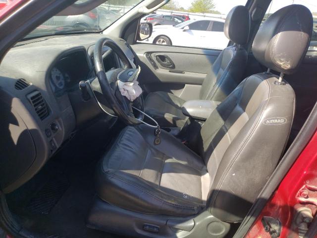 2004 Ford Escape Xlt VIN: 1FMCU03144DA07548 Lot: 50695754