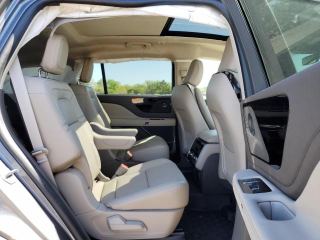 2022 LINCOLN AVIATOR 5LM5J7XC1NGL12489