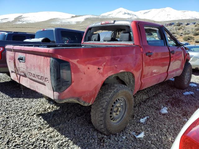 2014 Toyota Tundra Crewmax Sr5 VIN: 5TFDY5F11EX372923 Lot: 49184544