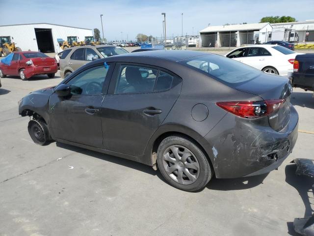 2015 MAZDA 3 SV - JM1BM1T70F1236503