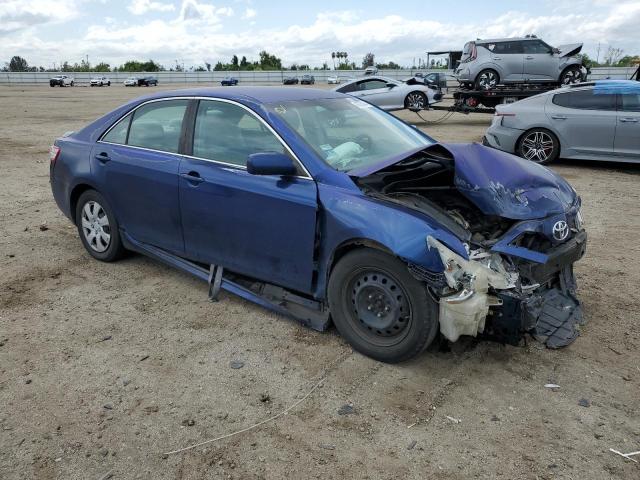 2010 Toyota Camry Base VIN: 4T4BF3EK4AR004714 Lot: 49726004