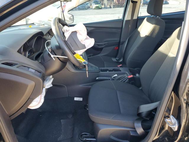 2018 FORD FOCUS S - 1FADP3E25JL318968