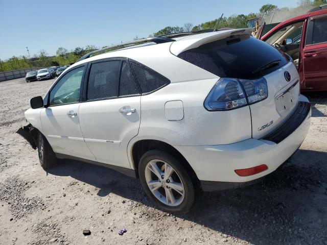 2008 Lexus Rx 400H VIN: JTJHW31U482070229 Lot: 50834844