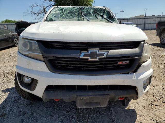 2019 Chevrolet Colorado Z71 VIN: 1GCGTDEN2K1212655 Lot: 50625224