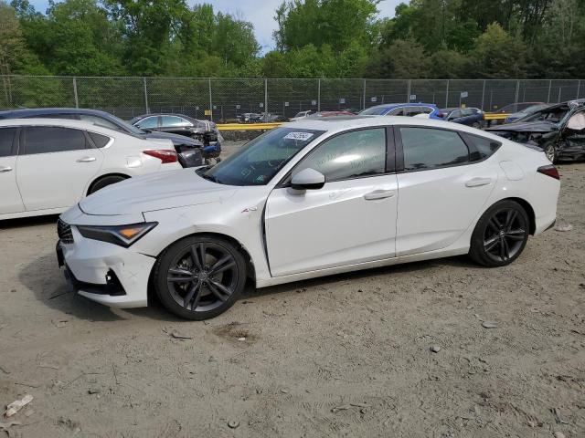 19UDE4H32RA005864 Acura Integra A- 