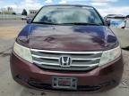 HONDA ODYSSEY EX photo