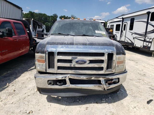 2009 Ford F350 Super Duty VIN: 1FTWW33R29EB19740 Lot: 52387674