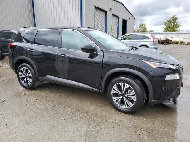 2023 Nissan Rogue Sv VIN: 5N1BT3BA4PC850595 Lot: 50733744