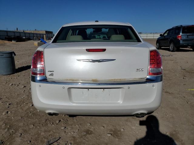 2012 Chrysler 300 Limited VIN: 2C3CCAHG6CH313697 Lot: 39609264