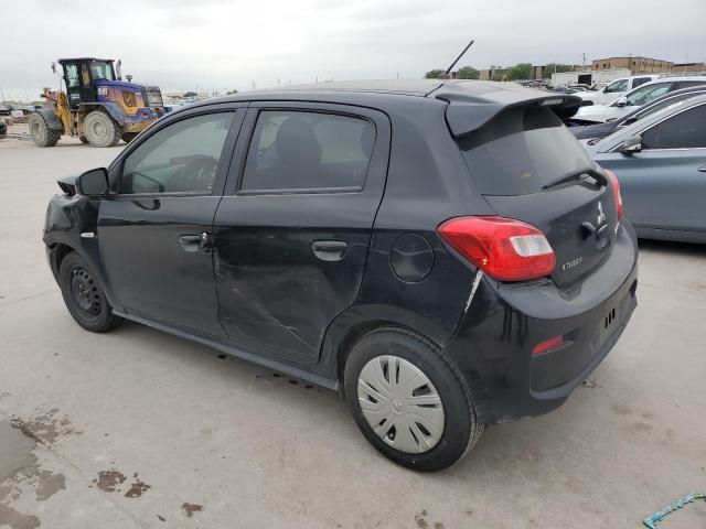 2018 Mitsubishi Mirage Es VIN: ML32A3HJXJH005961 Lot: 51484084