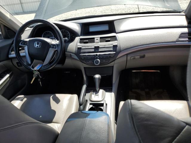 2009 Honda Accord Exl VIN: 1HGCP26819A194144 Lot: 50556454