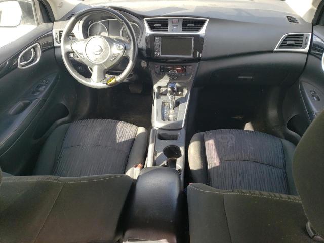 2019 NISSAN SENTRA S - 3N1AB7AP6KY335794