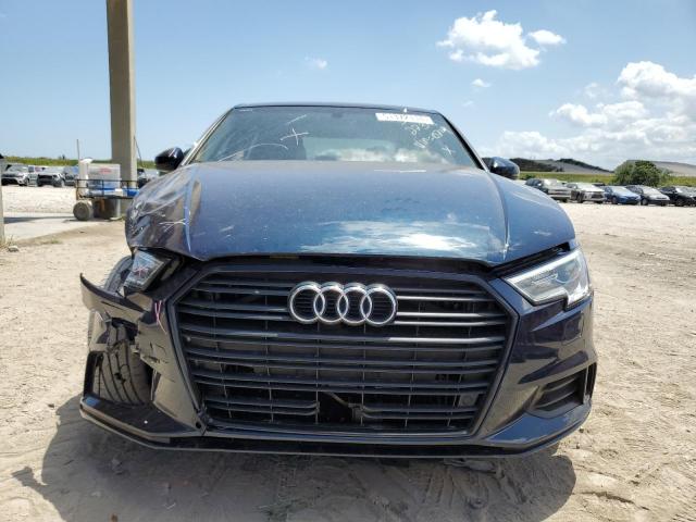 2020 Audi A3 Premium VIN: WAUAUGFFXLA100714 Lot: 51372114