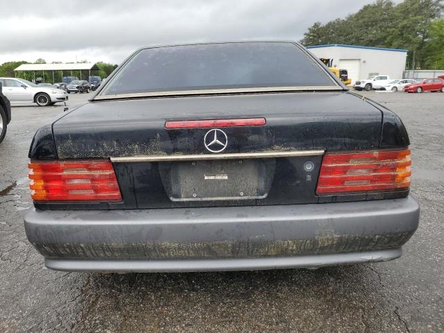 WDBFA67E3PF075955 1993 Mercedes-Benz 500 Sl