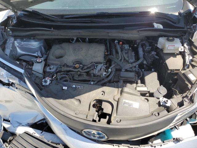 2021 Toyota Sienna Xle VIN: 5TDYRKEC9MS003859 Lot: 52100674