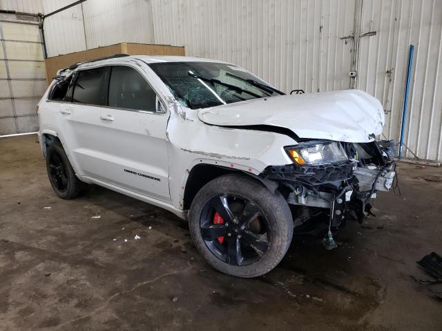 2015 Jeep Grand Cherokee Laredo VIN: 1C4RJFAG5FC206232 Lot: 51462164