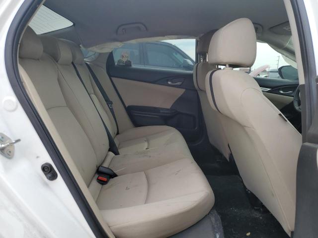 2018 Honda Civic Lx VIN: 2HGFC2F56JH518628 Lot: 51457964