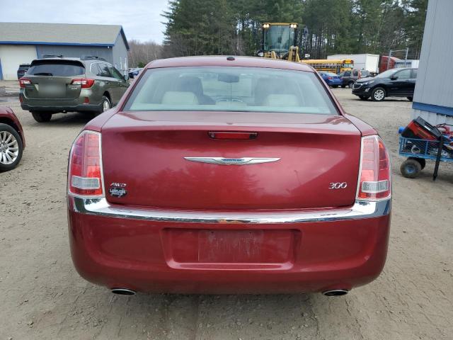 2014 Chrysler 300 VIN: 2C3CCARG9EH142199 Lot: 51546284