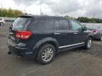 DODGE JOURNEY SX photo