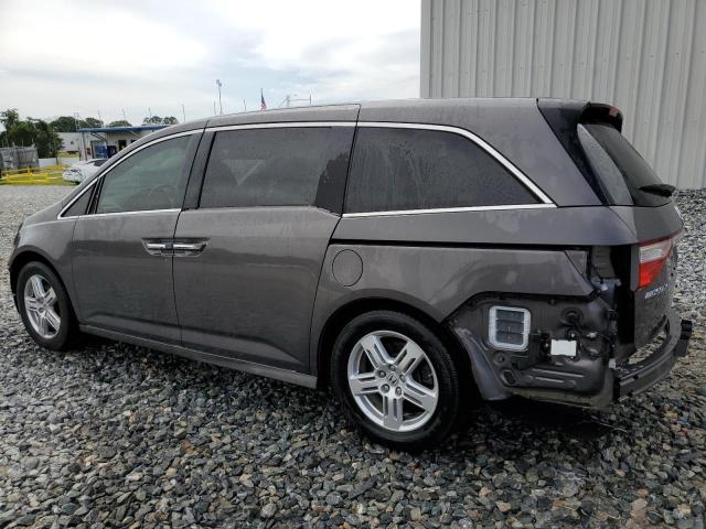 2013 Honda Odyssey Touring VIN: 5FNRL5H96DB046485 Lot: 51212654