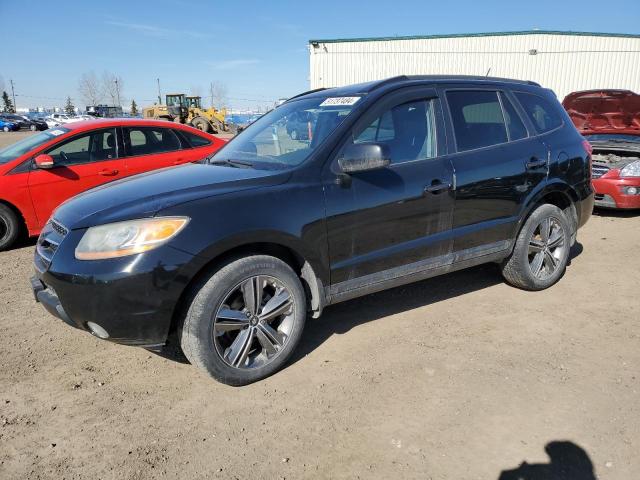 2009 Hyundai Santa Fe Se VIN: 5NMSH73E69H237817 Lot: 51737484