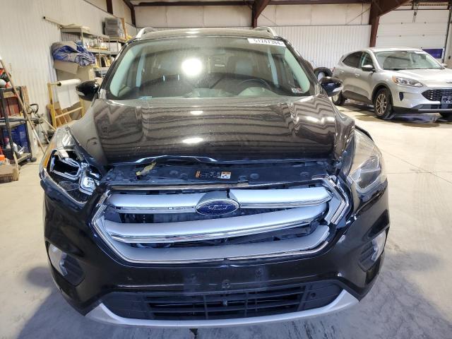 2018 FORD ESCAPE TIT - 1FMCU0J98JUA49435