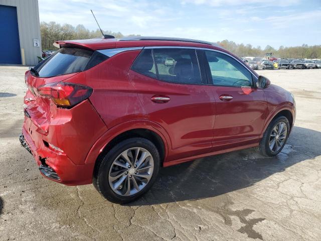 2021 Buick Encore Gx Select VIN: KL4MMESL8MB053429 Lot: 51836104