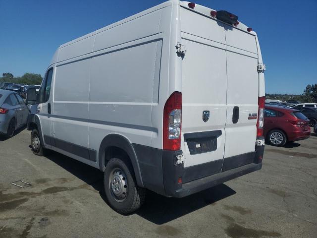 2021 Ram Promaster 1500 1500 High VIN: 3C6LRVBG3ME506503 Lot: 53126084