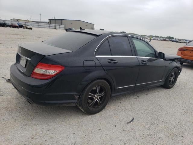 2008 Mercedes-Benz C 300 VIN: WDDGF54X18F078996 Lot: 51623384