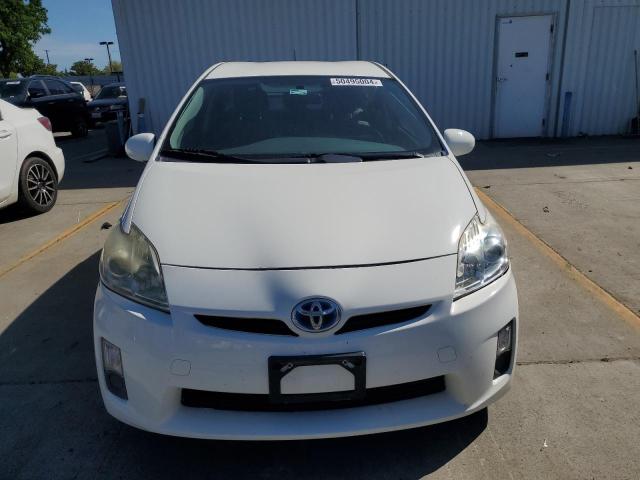 2011 Toyota Prius VIN: JTDKN3DU2B5335971 Lot: 50495004