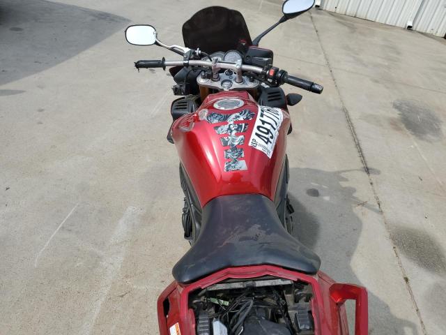 2006 YAMAHA FZ1 S JYARN17E46A000310