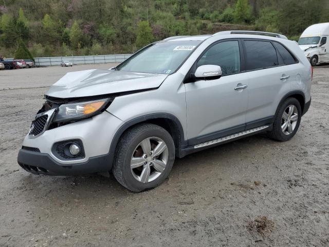 2013 KIA SORENTO EX 2013