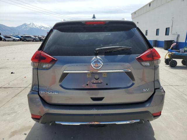 2018 Nissan Rogue S VIN: KNMAT2MT9JP550009 Lot: 51548024