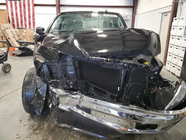 2017 RAM 1500 SLT - 3C6RR7LT6HG594197