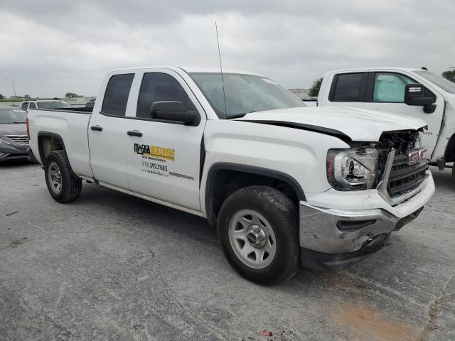 2017 GMC Sierra C1500 VIN: 1GTR1LEH6HZ147189 Lot: 51160264