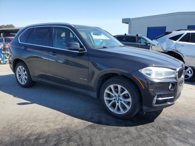 VIN 5UXKR0C51E0C25235 2014 BMW X5, Xdrive35I no.4