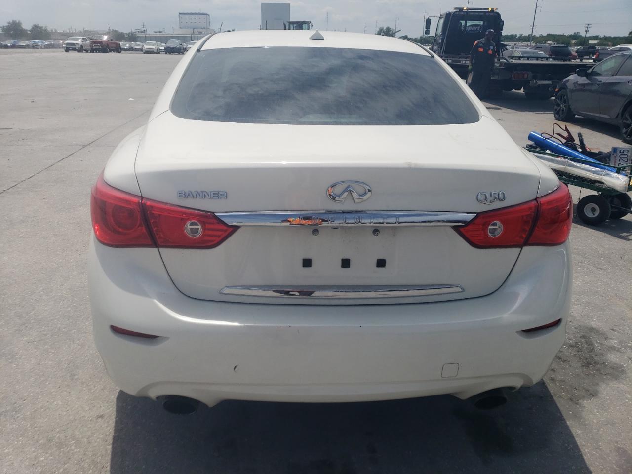 JN1EV7AP1HM730051 2017 Infiniti Q50 Premium