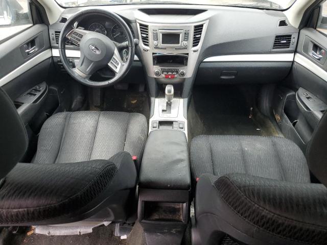 2012 Subaru Outback 2.5I Premium VIN: 4S4BRBHC9C3225640 Lot: 52410254