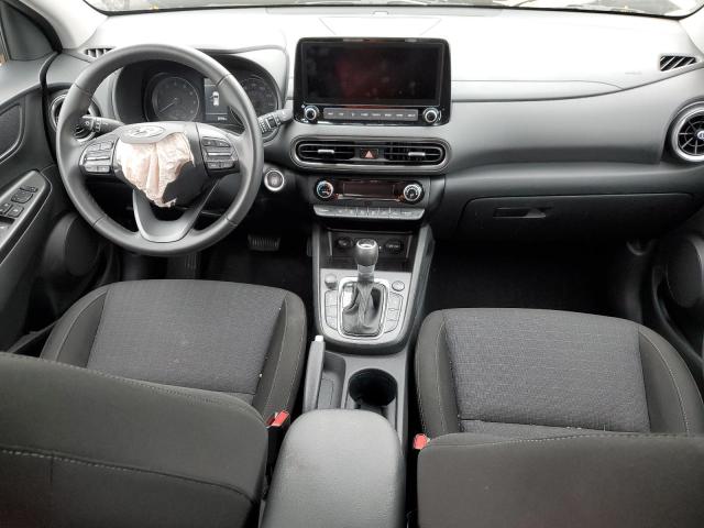 KM8K3CAB9PU046684 Hyundai Kona SEL 8