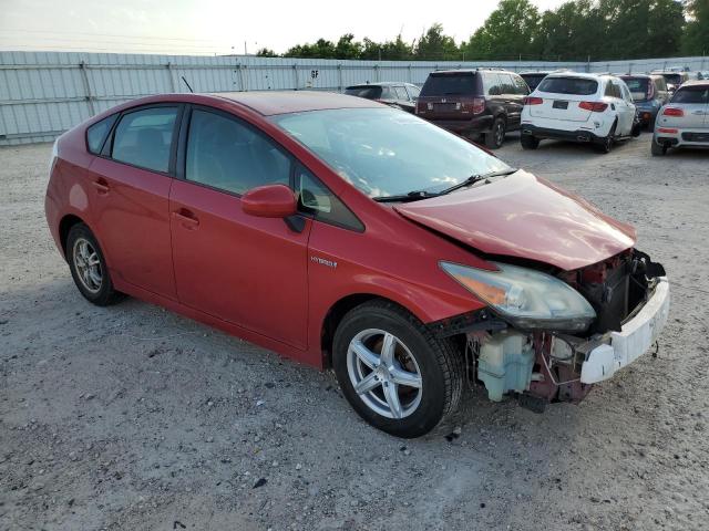 2010 Toyota Prius VIN: JTDKN3DU3A0077648 Lot: 50446444