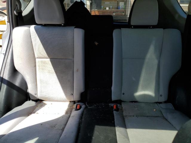 2016 TOYOTA RAV4 XLE - 2T3RFREV2GW518843
