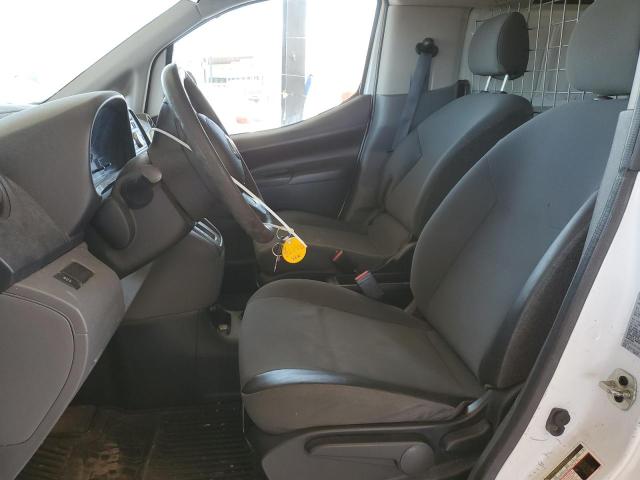 2017 Nissan Nv200 2.5S VIN: 3N6CM0KN1HK716837 Lot: 51908474