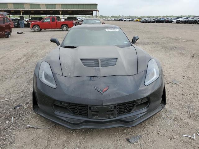 2016 Chevrolet Corvette Z06 3Lz VIN: 1G1YU2D61G5602493 Lot: 51085054