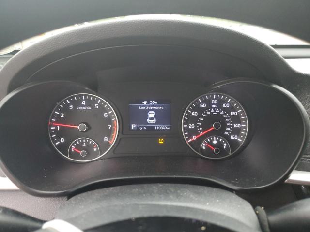 2019 KIA OPTIMA LX - 5XXGT4L37KG324938